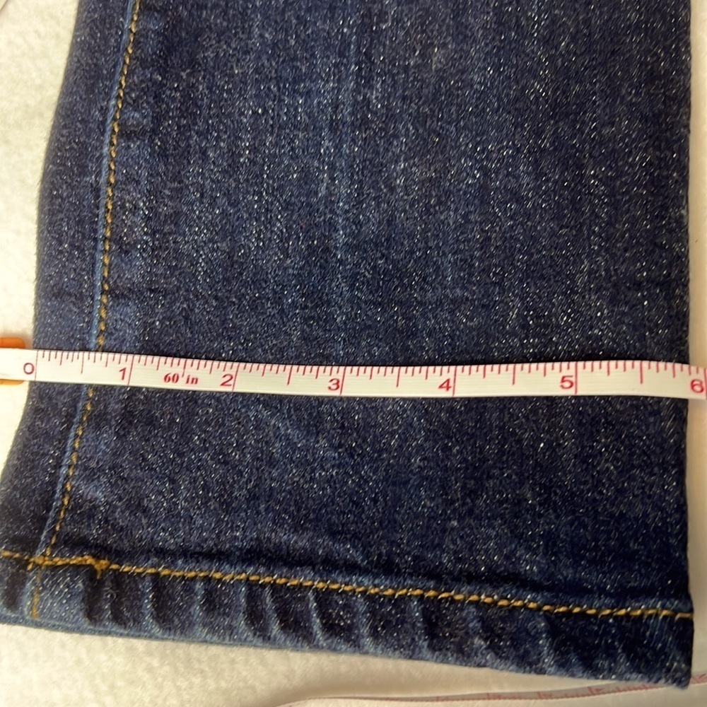 Tory Burch skinny pants - Picture 5 of 8